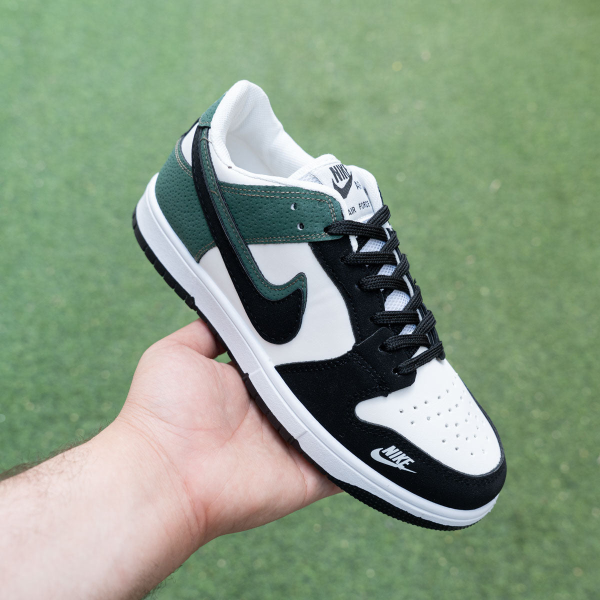 NIKE SV37 Z