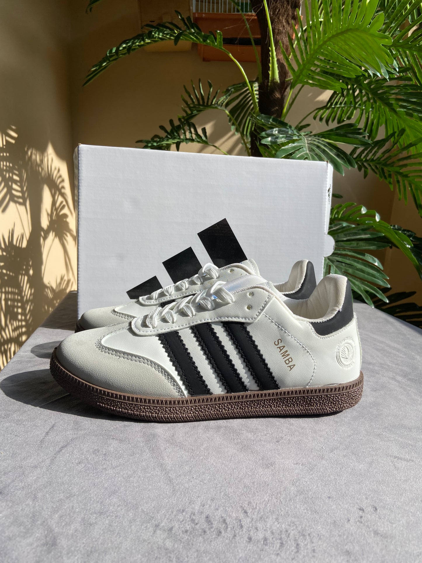 Adidas Samba