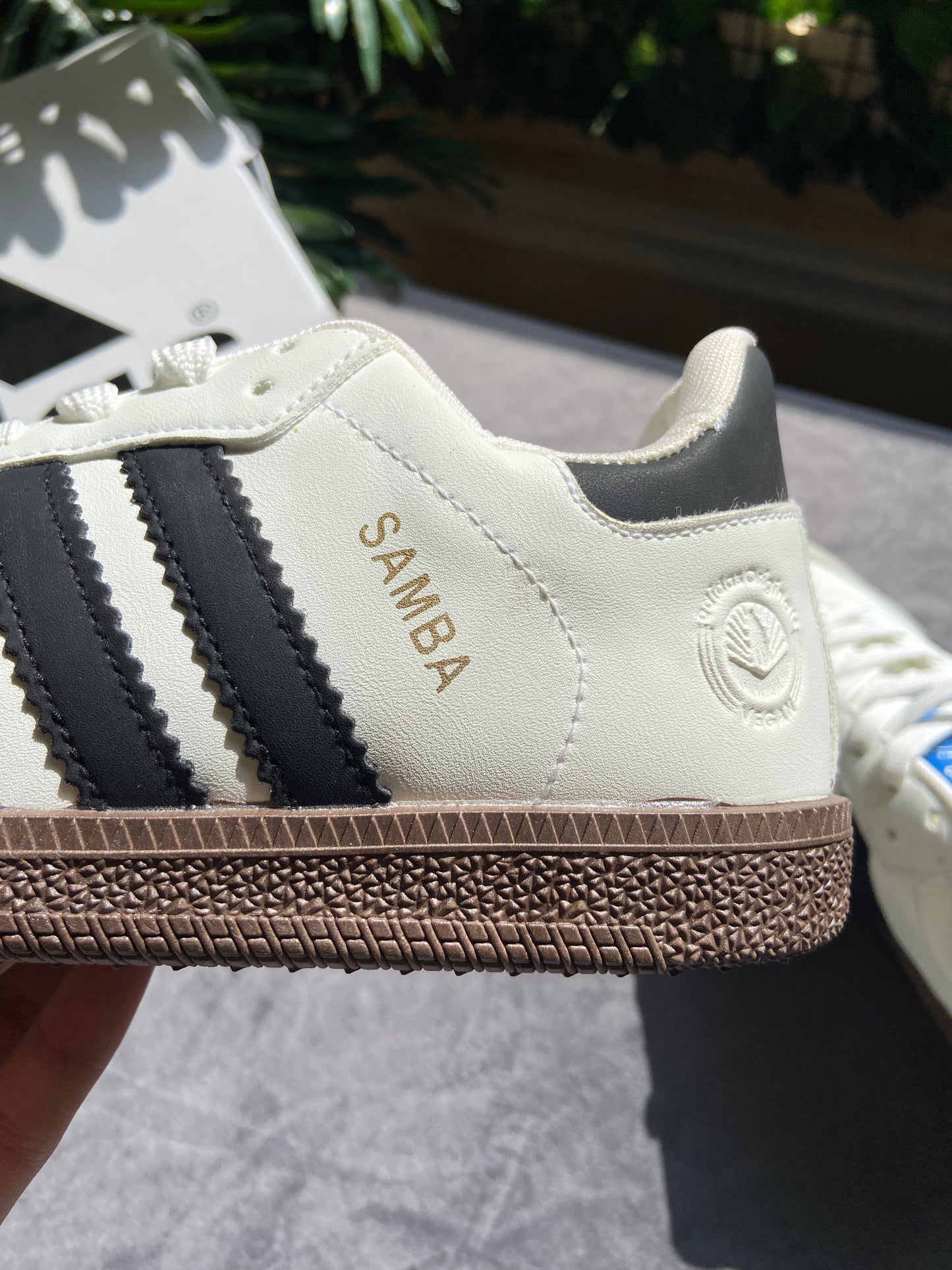 Adidas Samba
