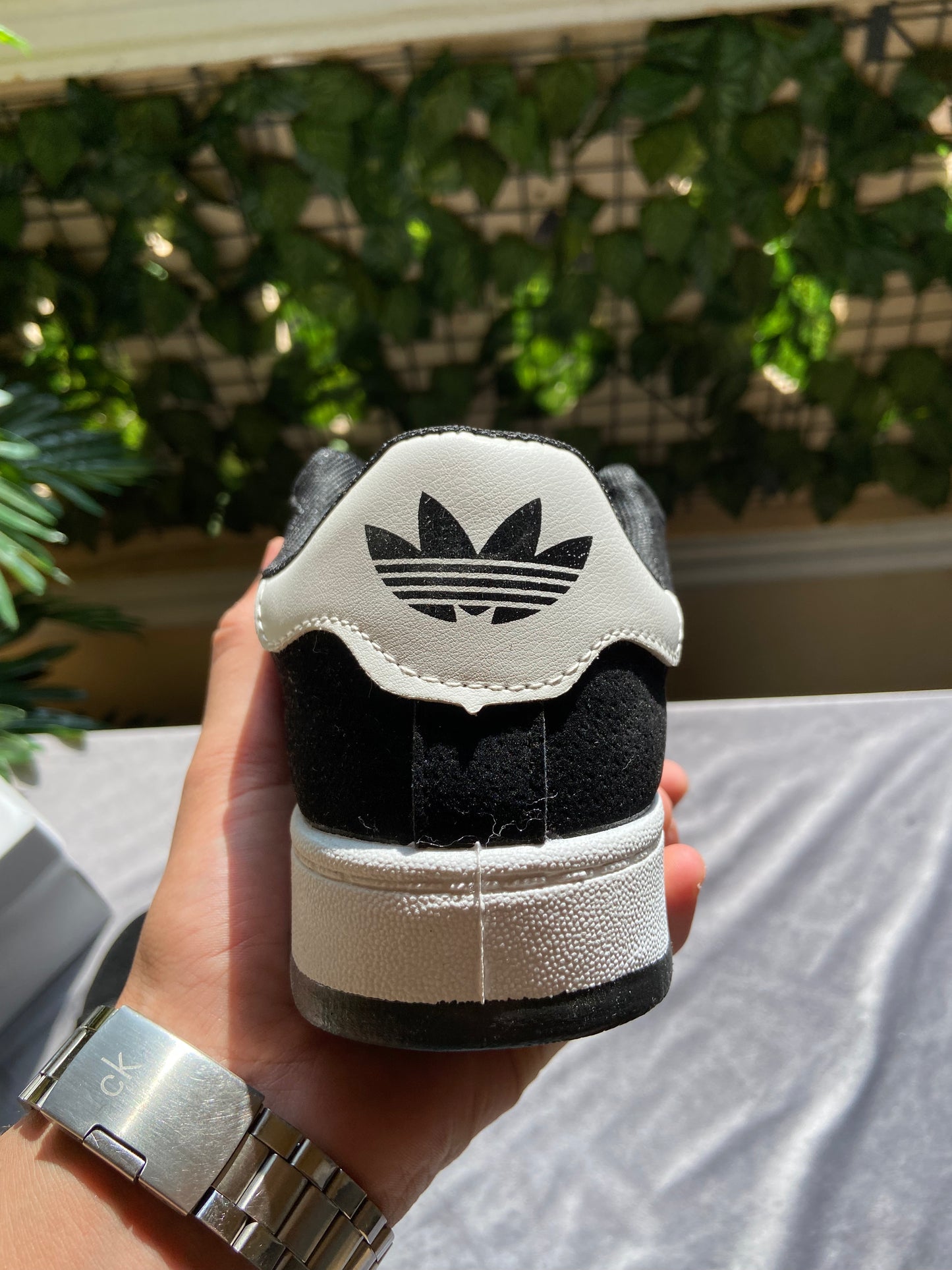 Adidas Campus B