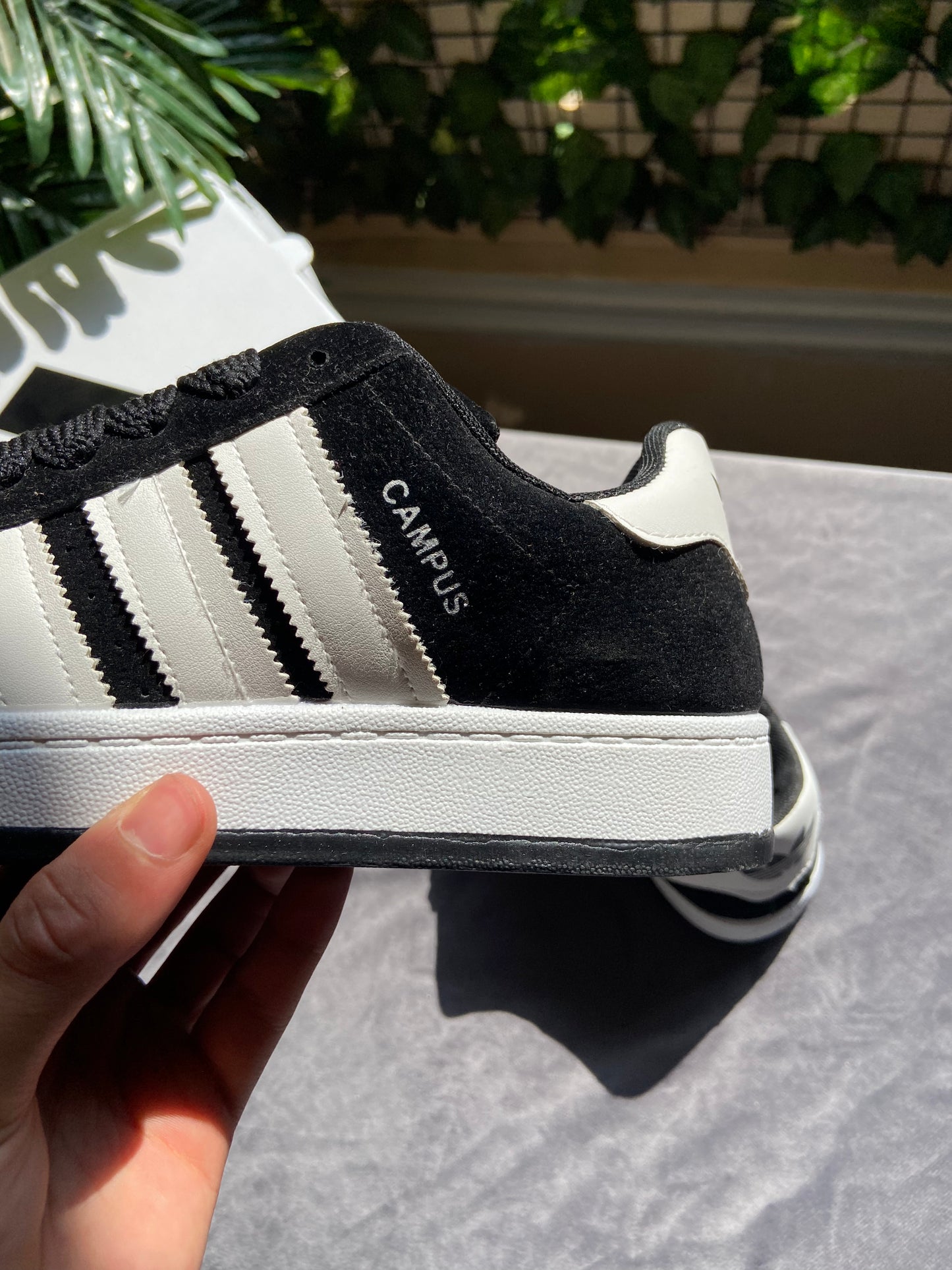 Adidas Campus B