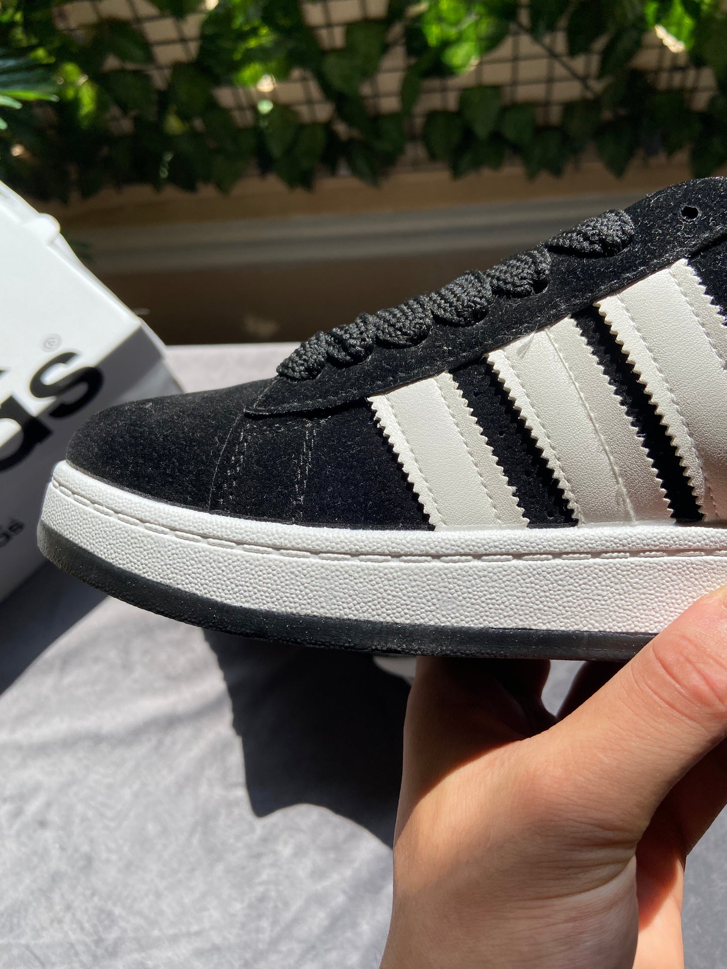 Adidas Campus B