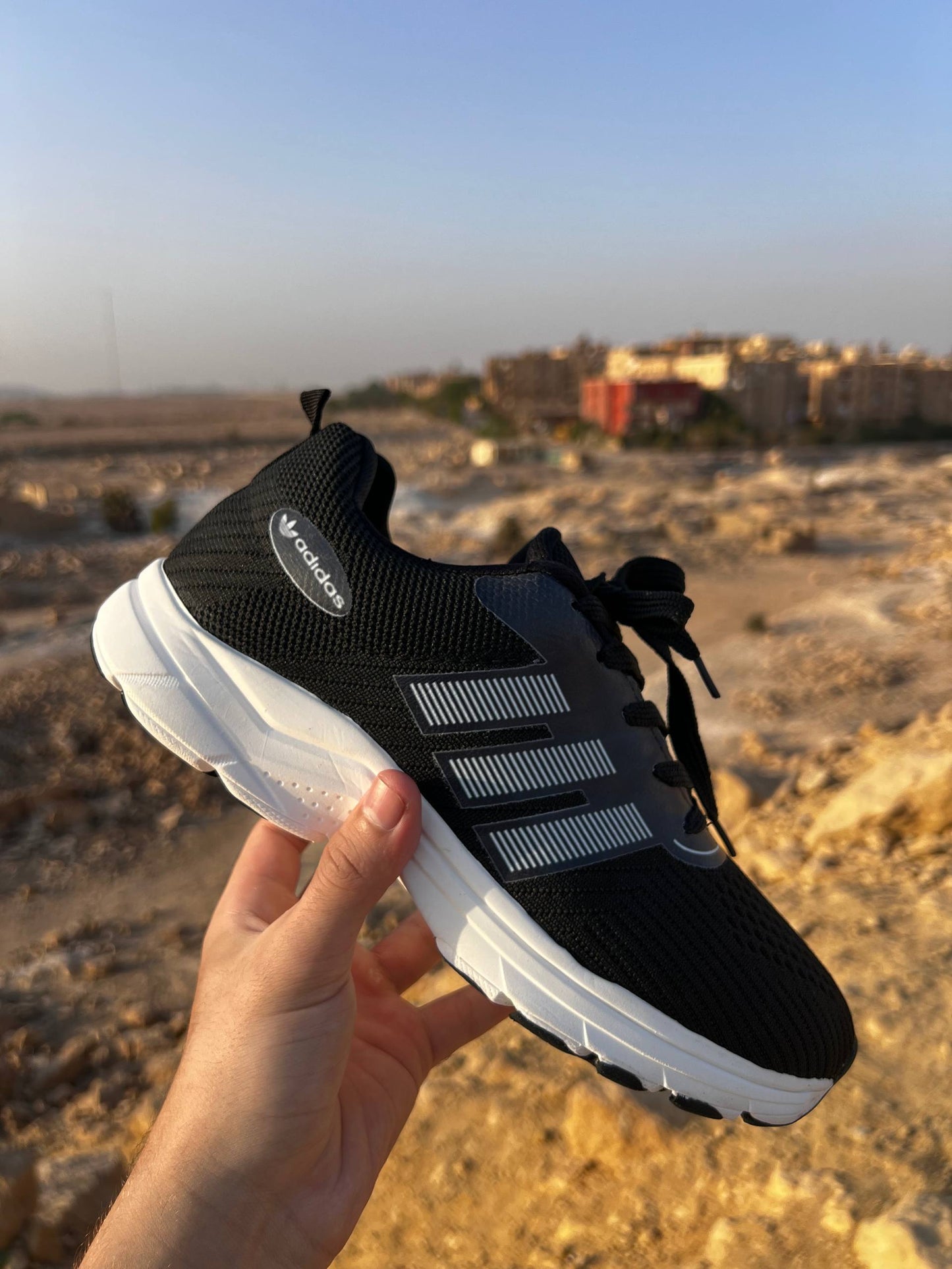 AD KnitVent Shoes