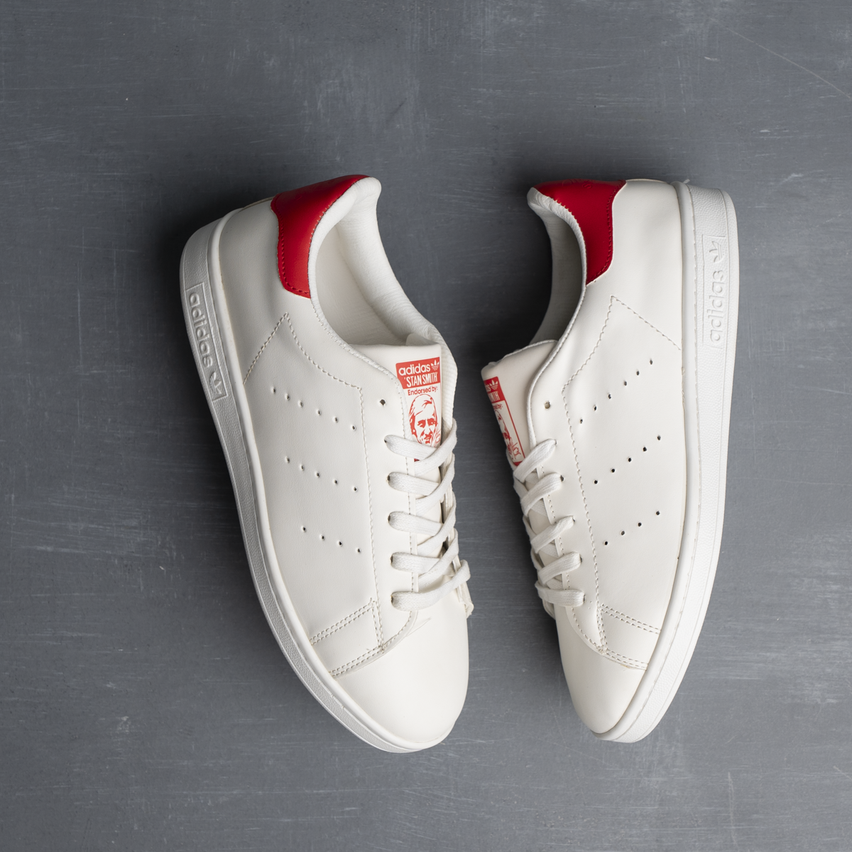 Stan Smith