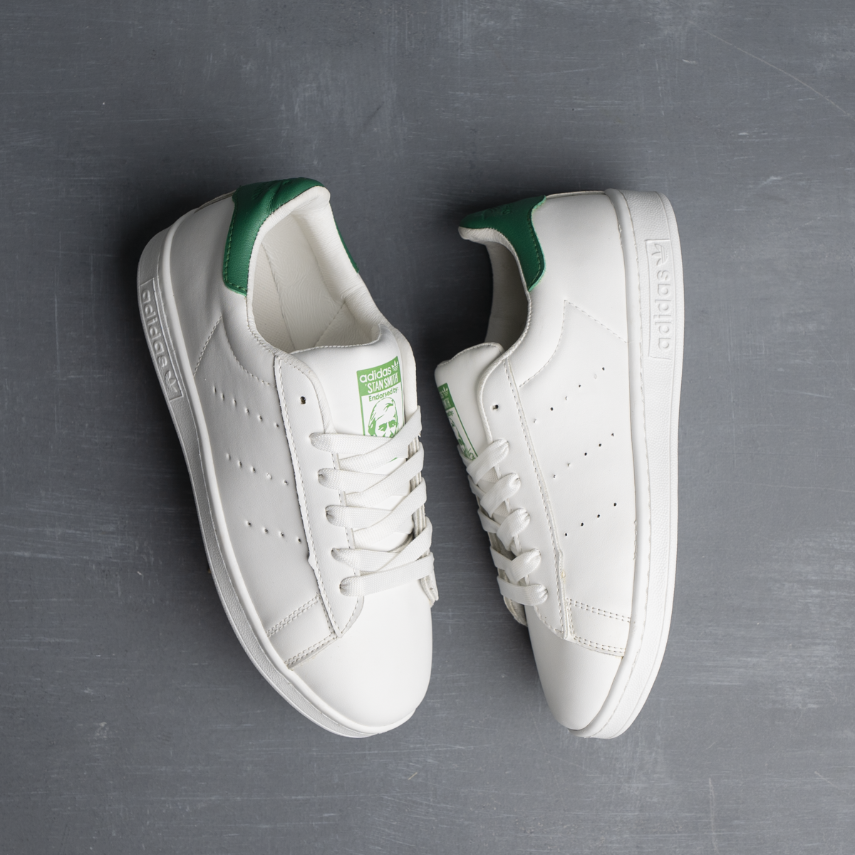 Stan Smith