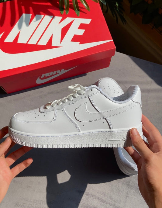 White AirForce