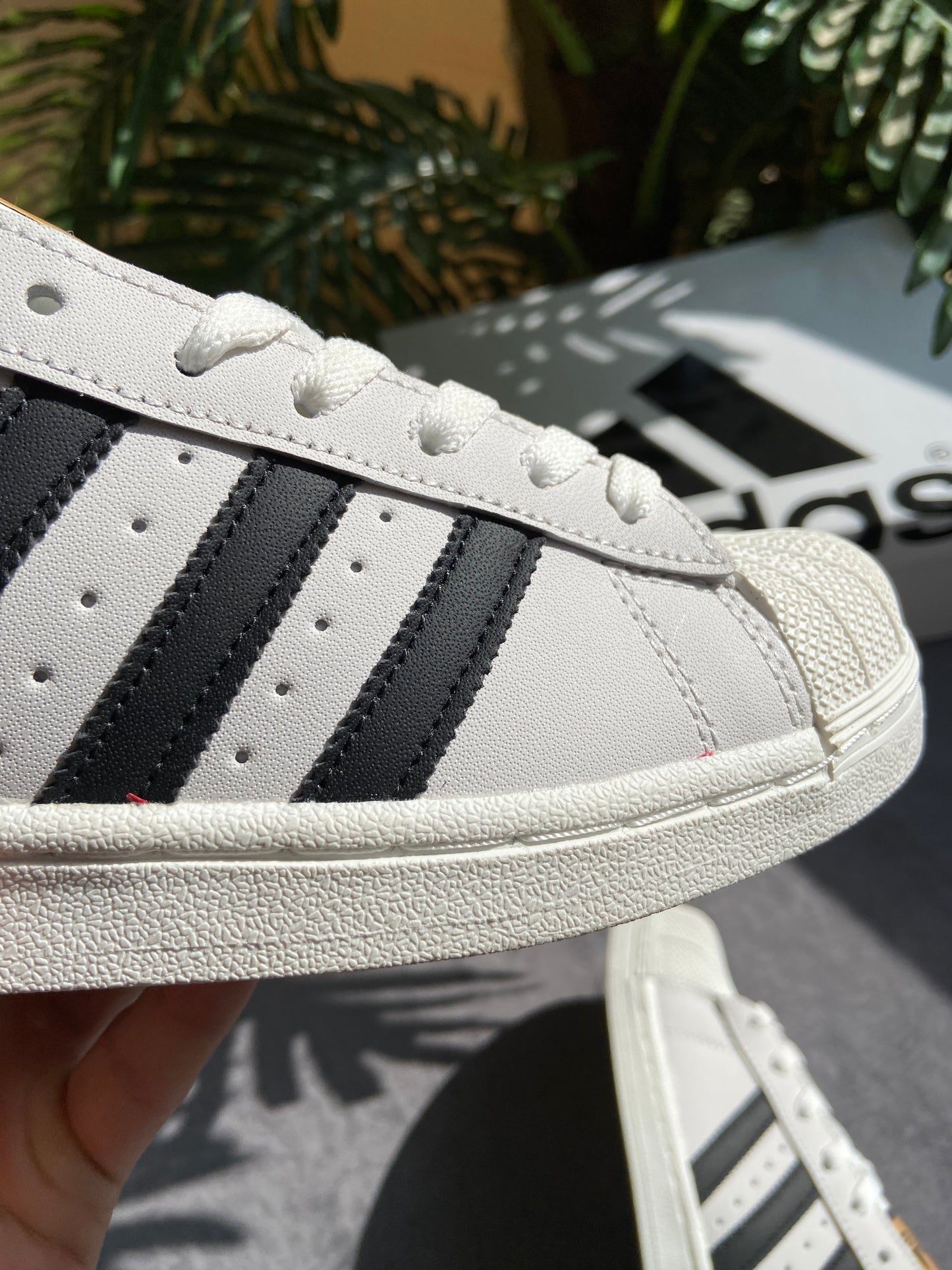 Adidas Superstar