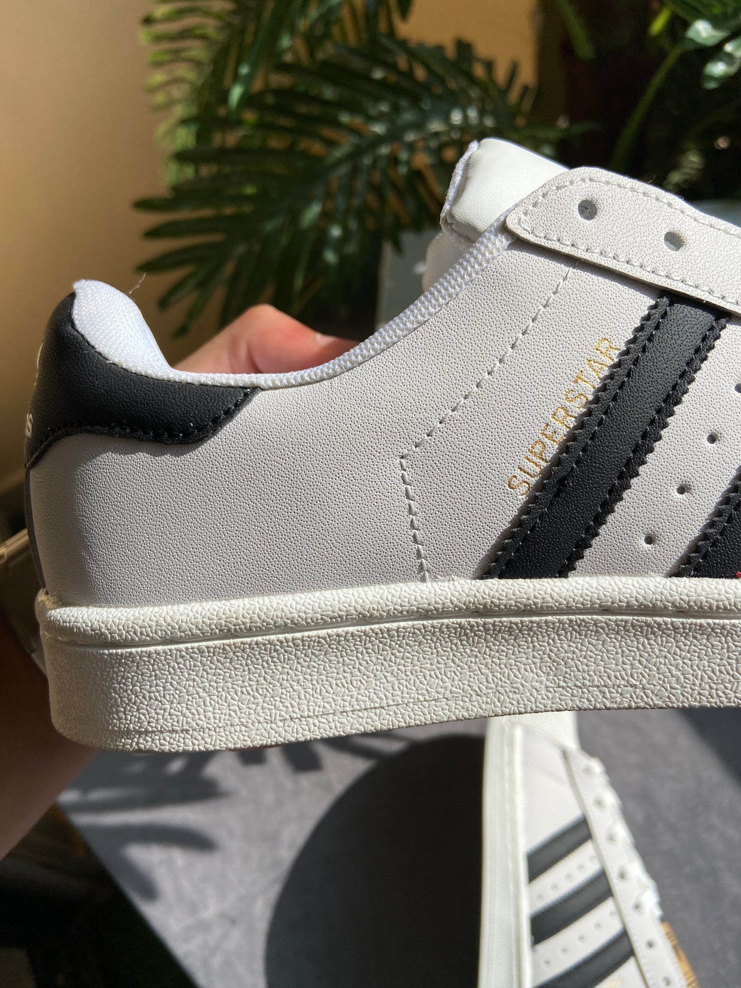 Adidas Superstar