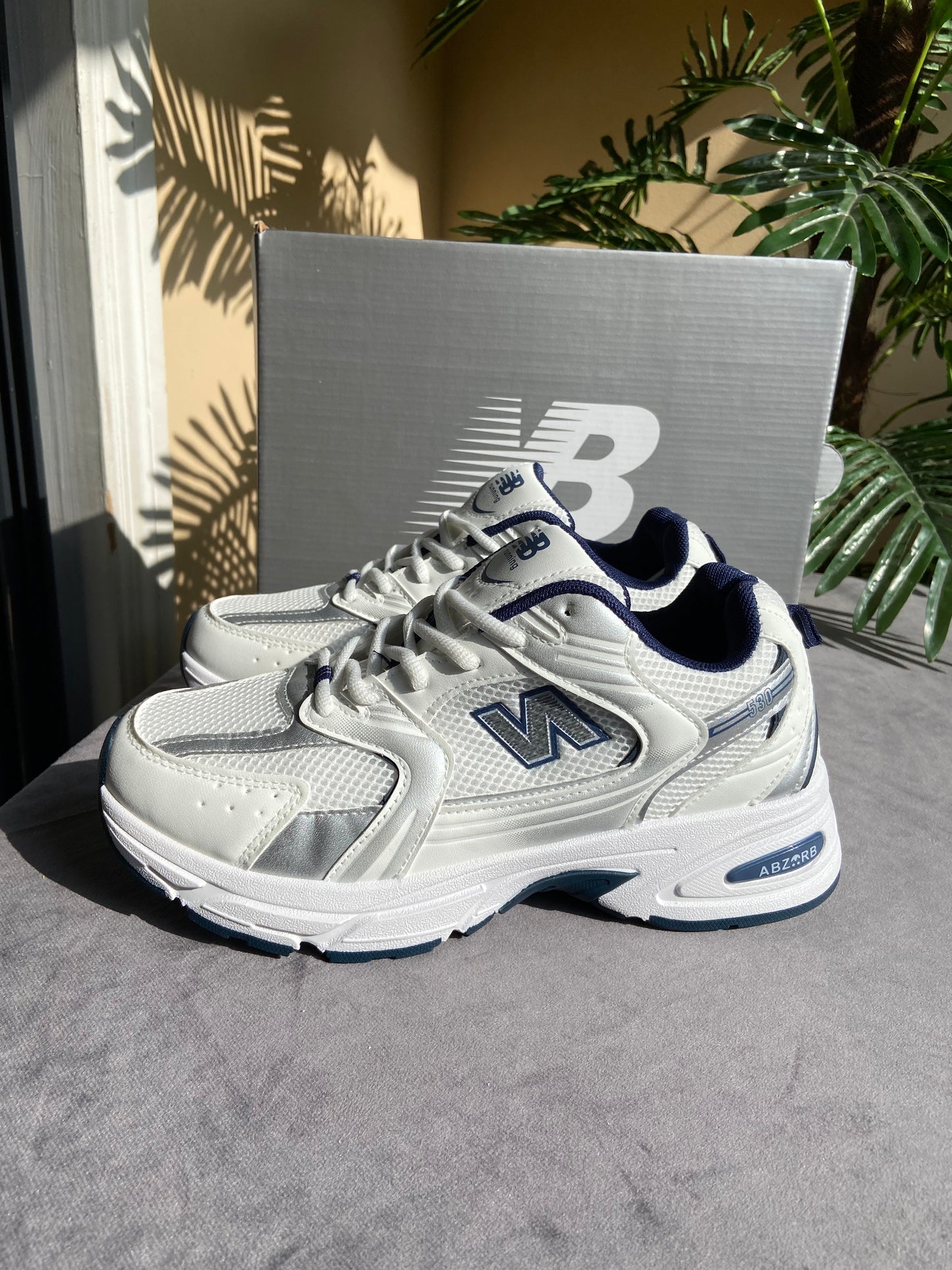 New Balance 530