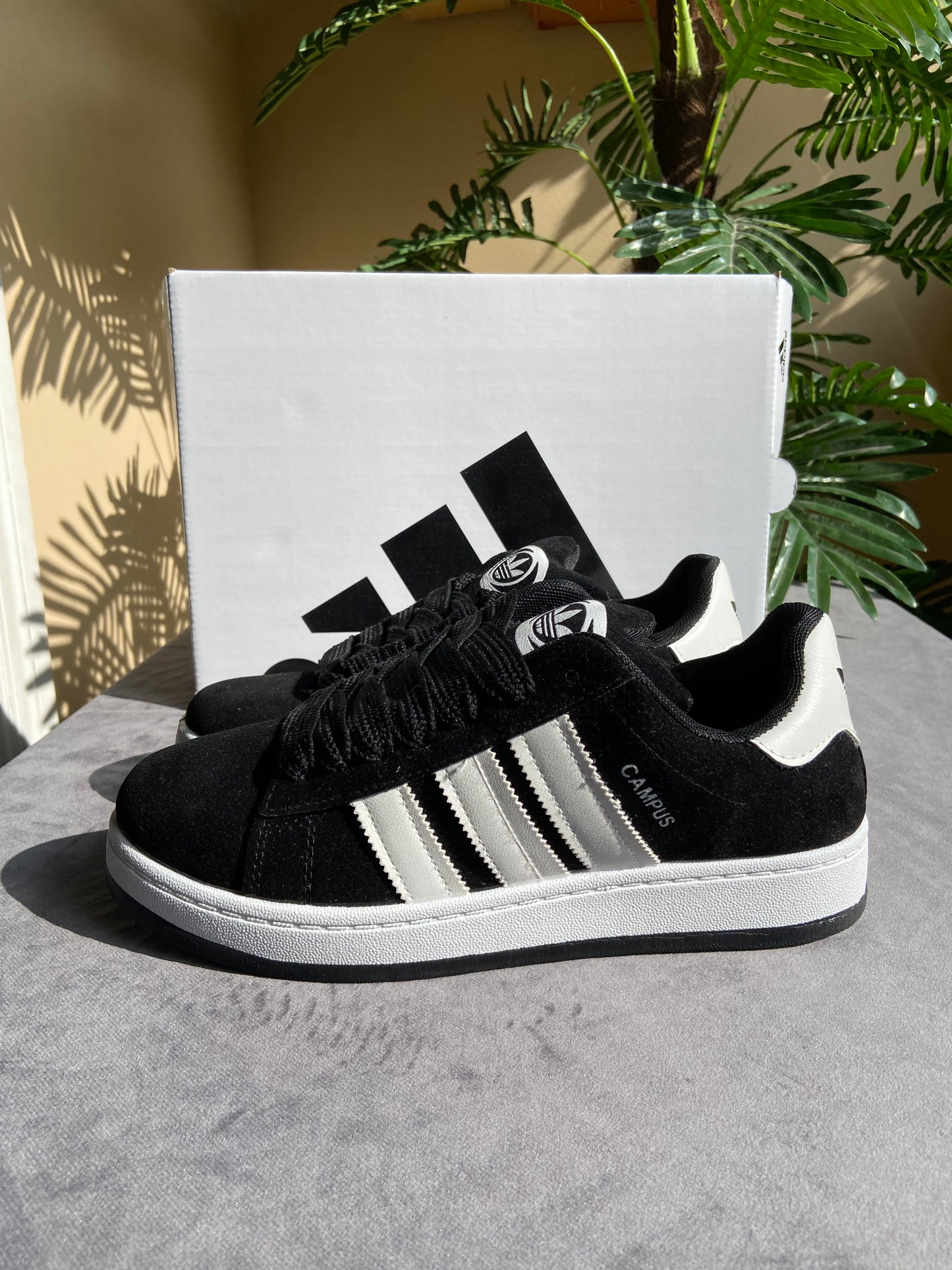 Adidas Campus B