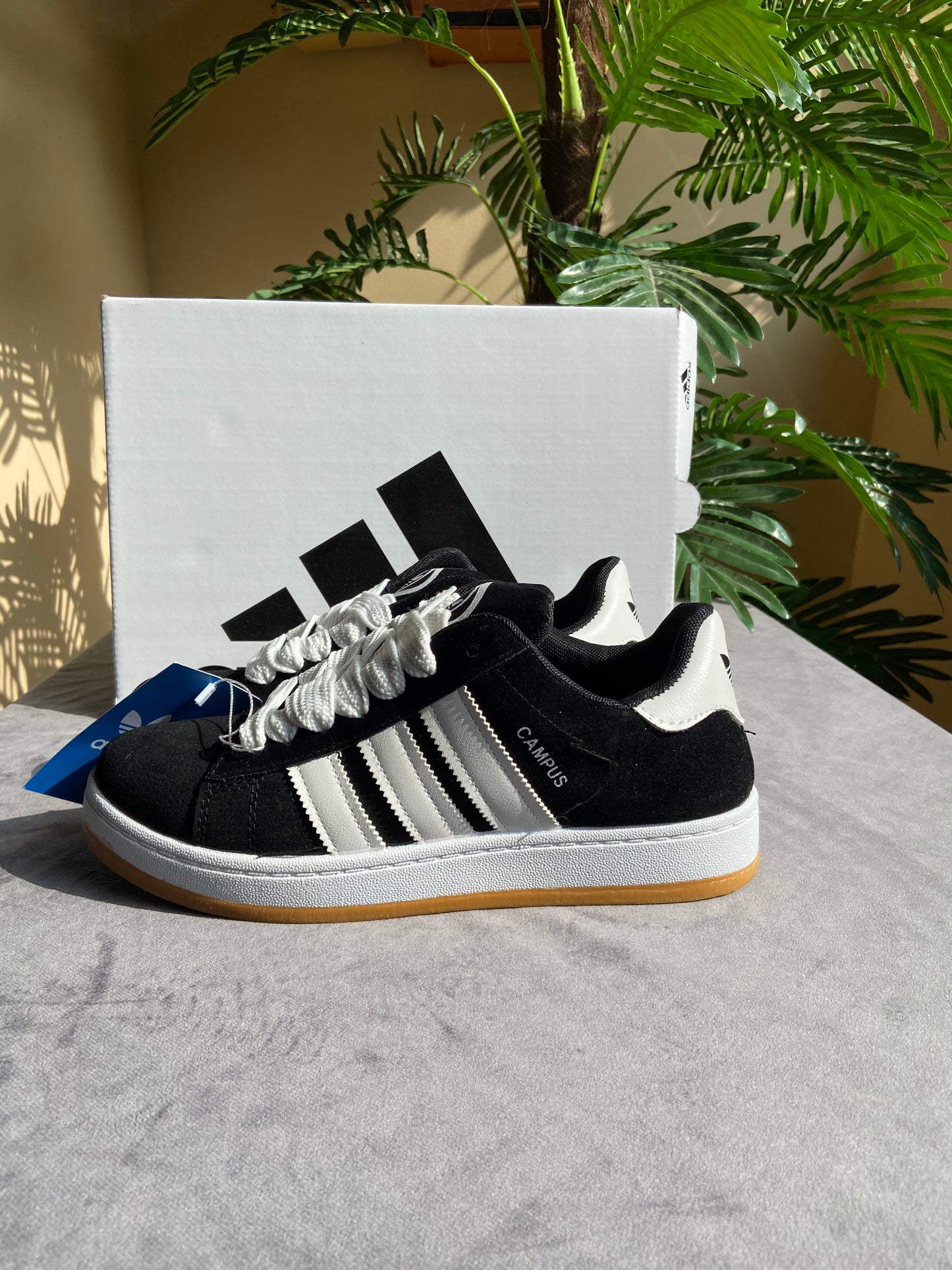 Adidas Campus H