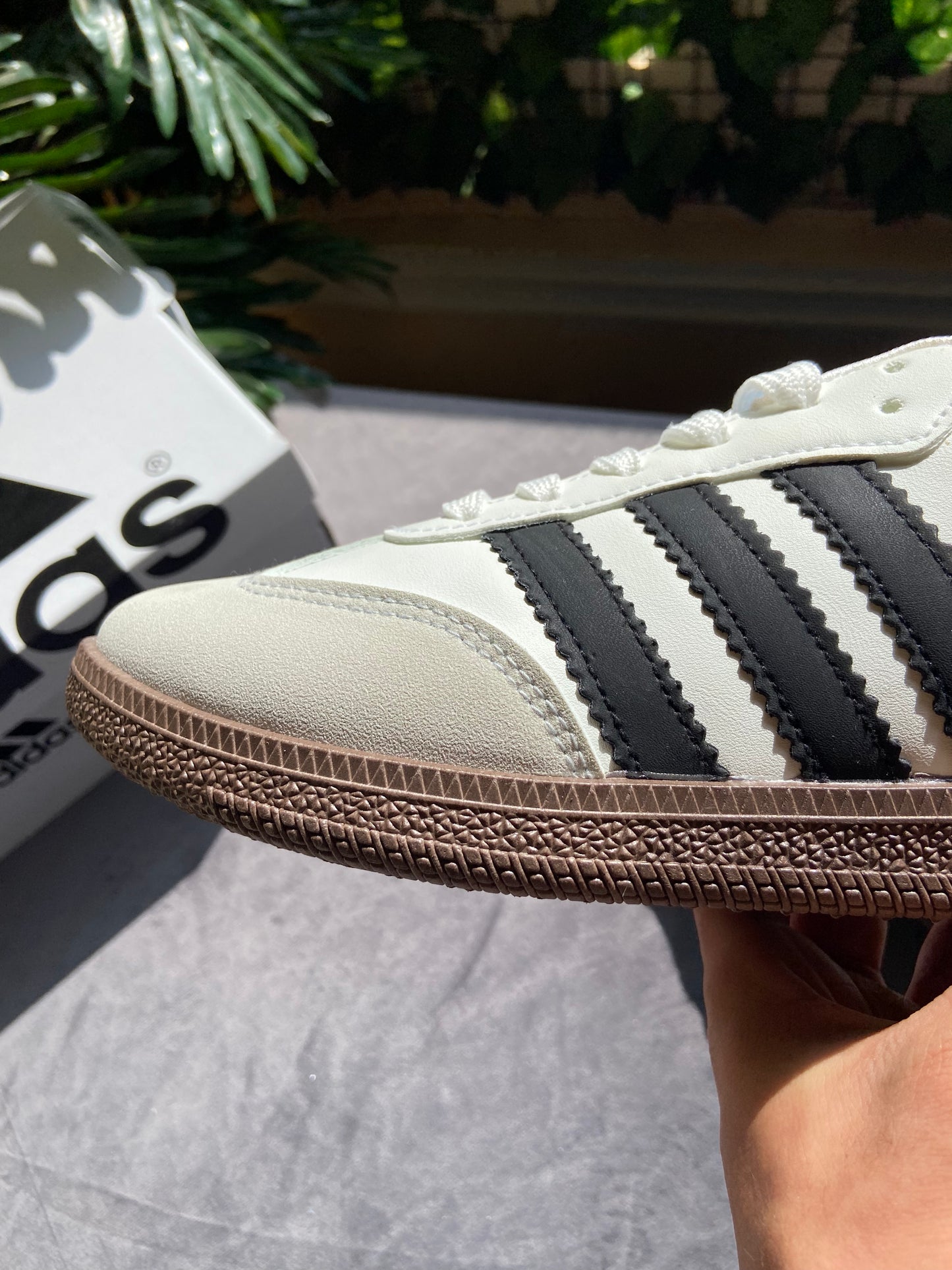 Adidas Samba