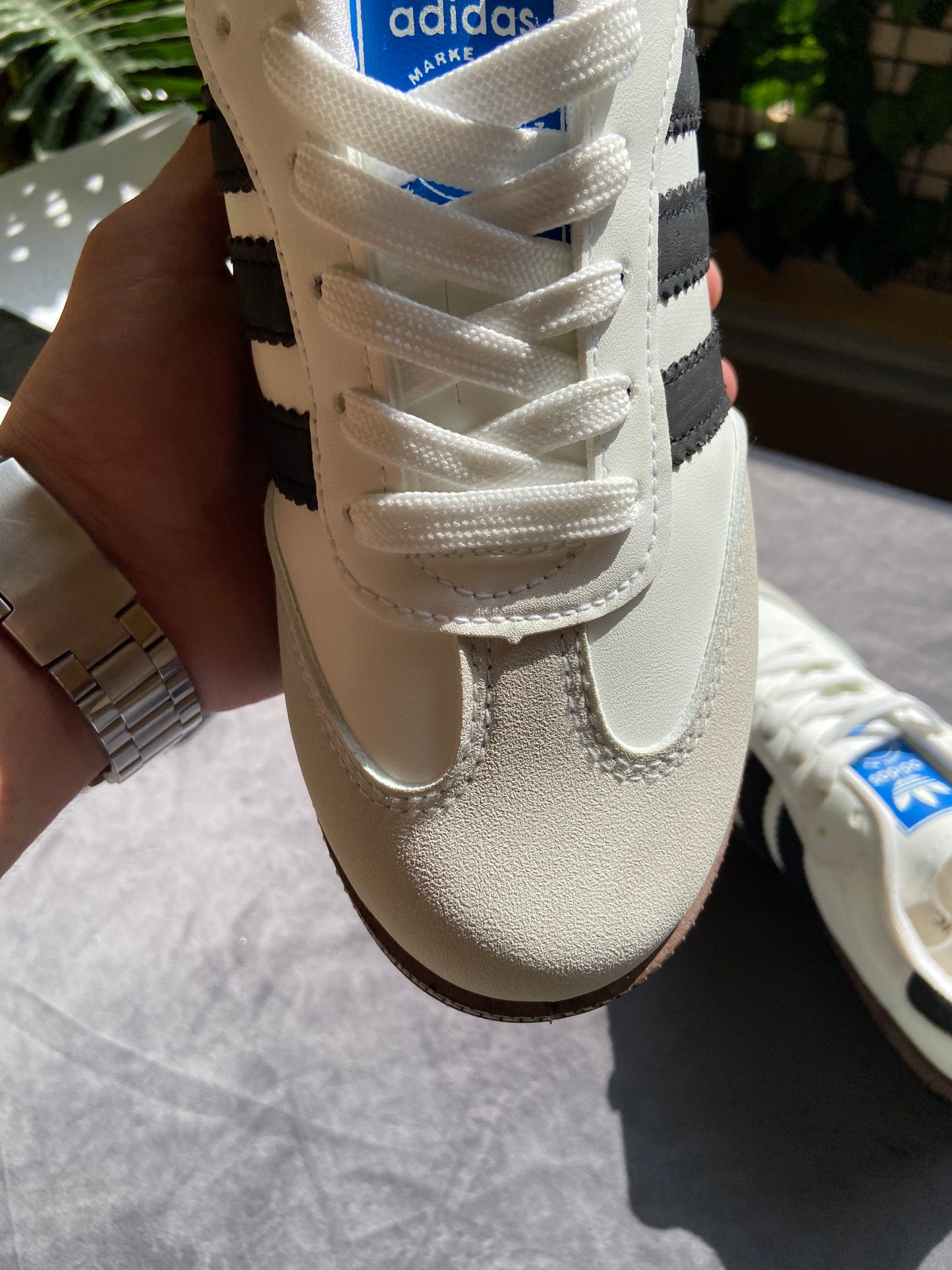 Adidas Samba