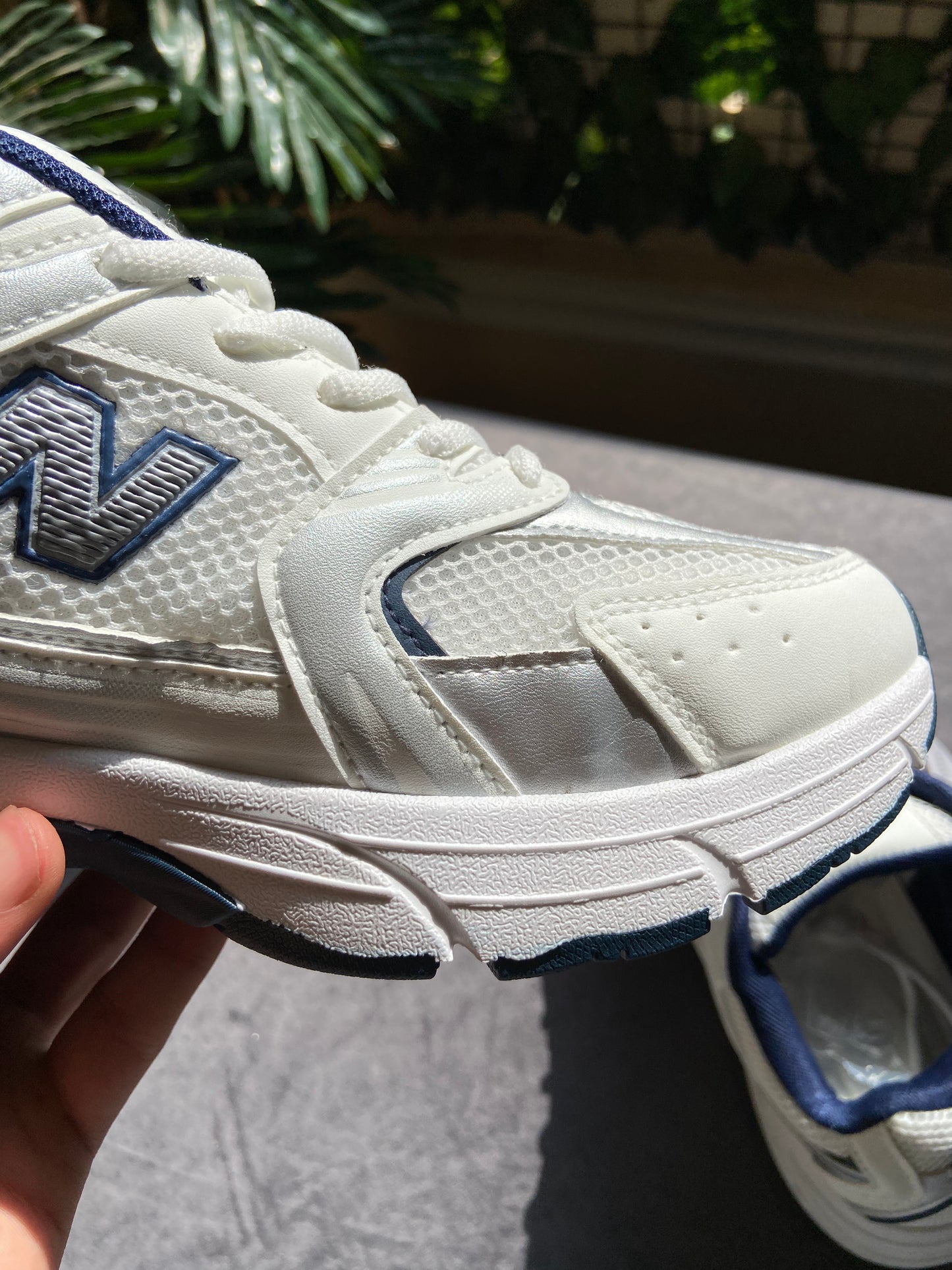 New Balance 530