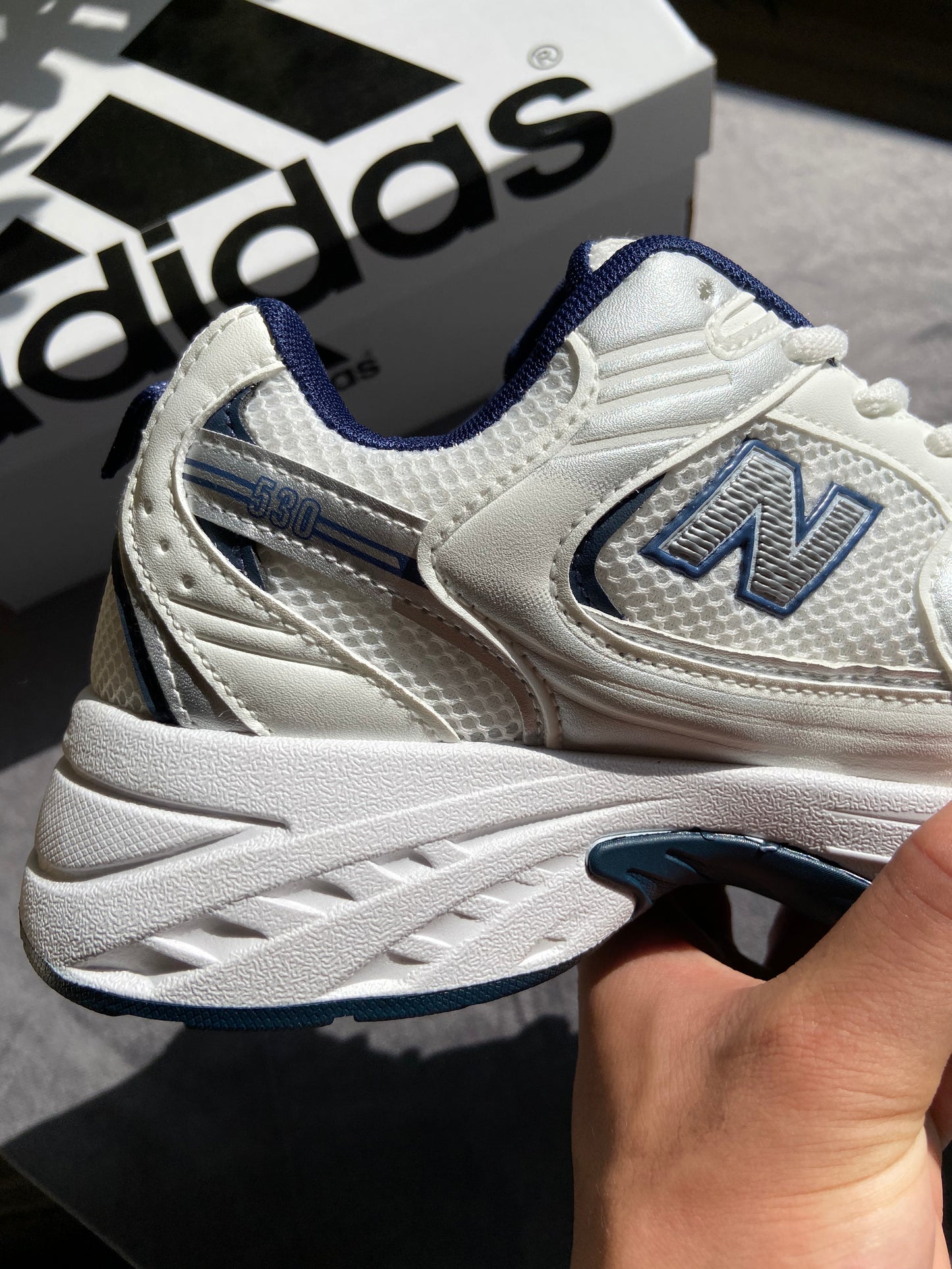New Balance 530