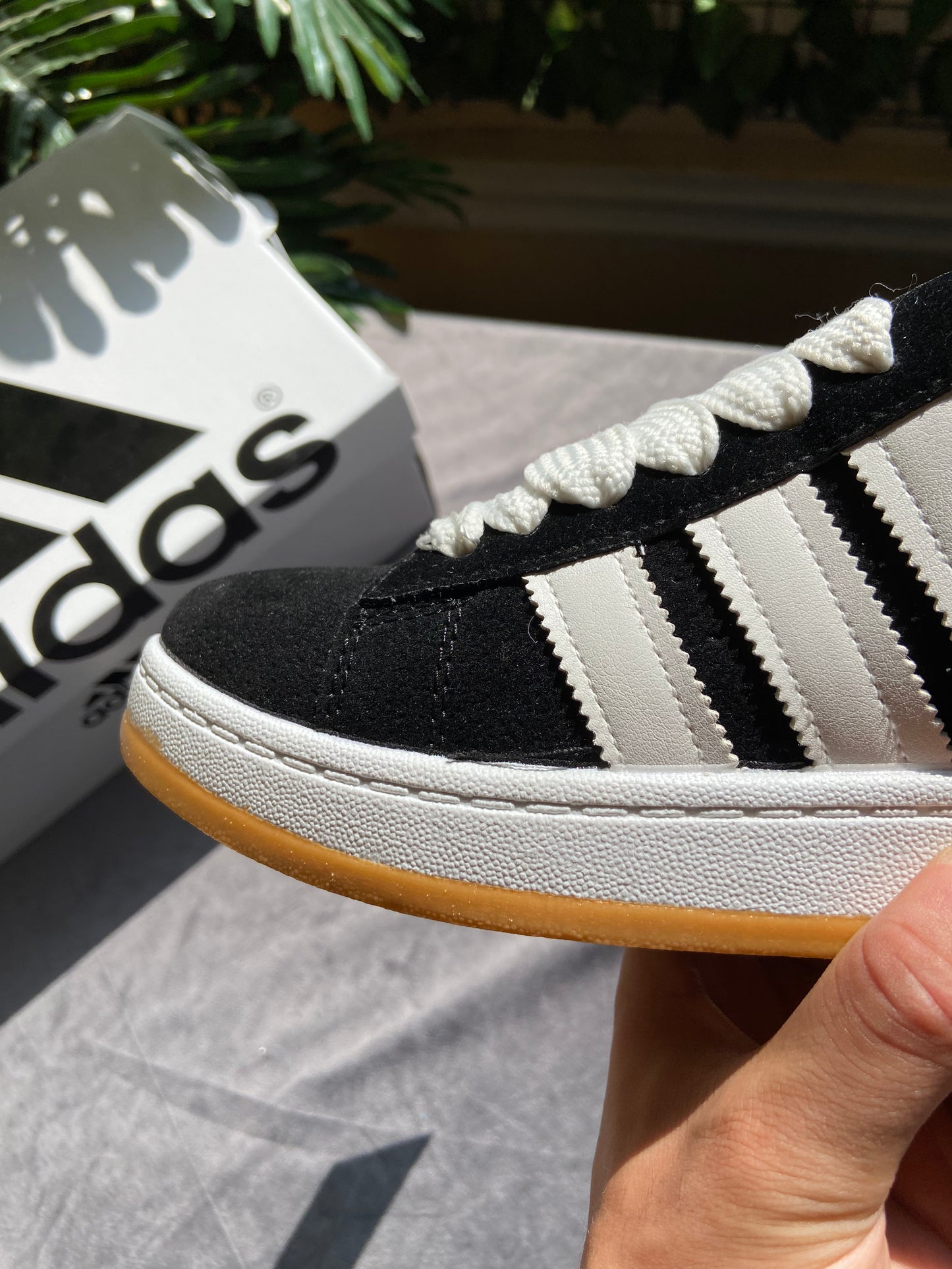 Adidas Campus H