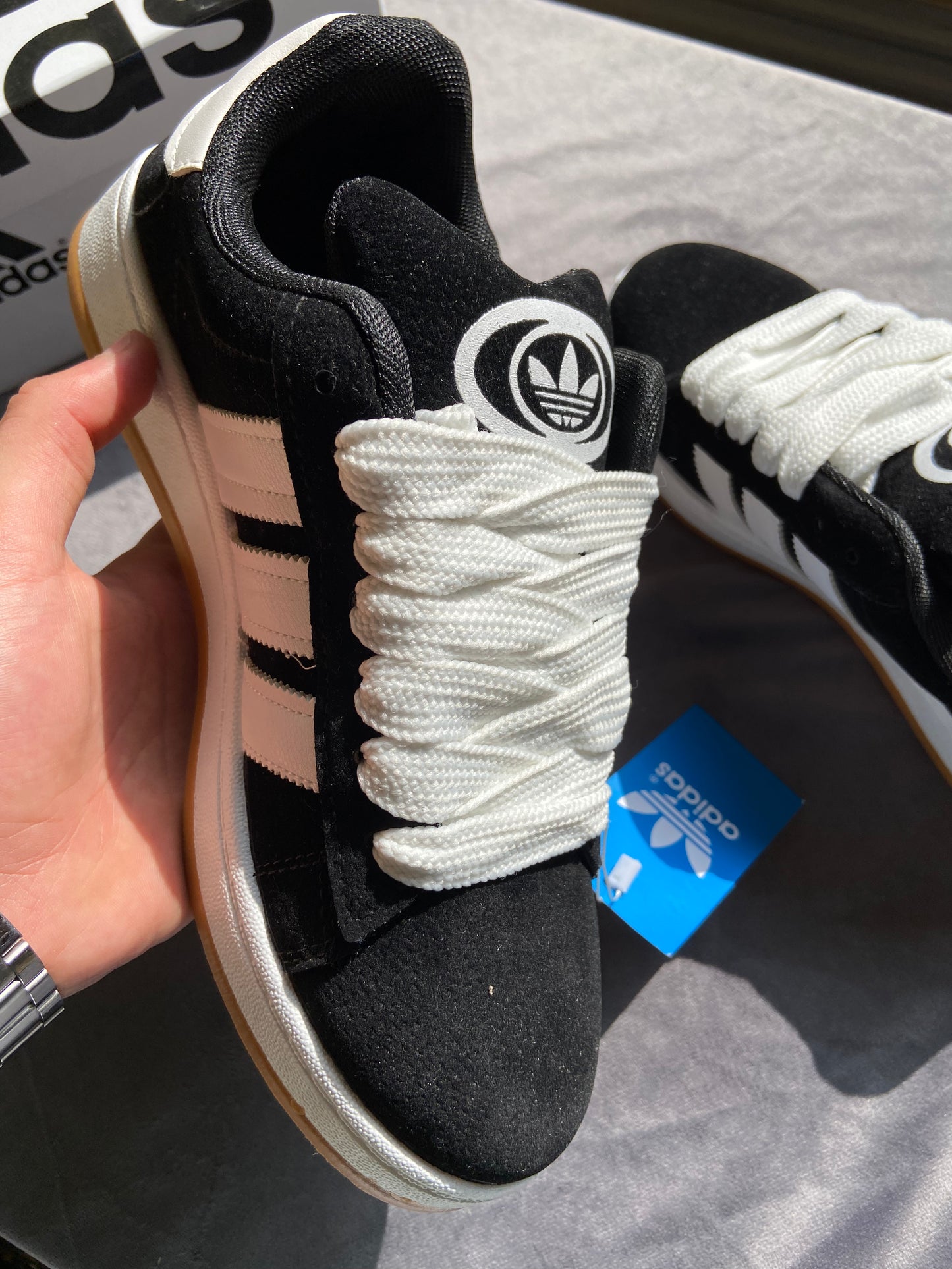 Adidas Campus H