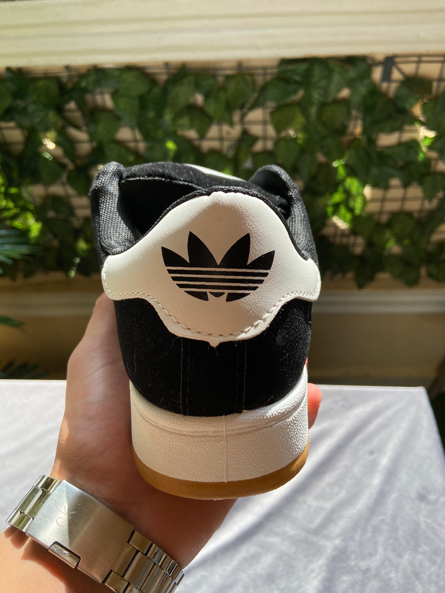Adidas Campus H