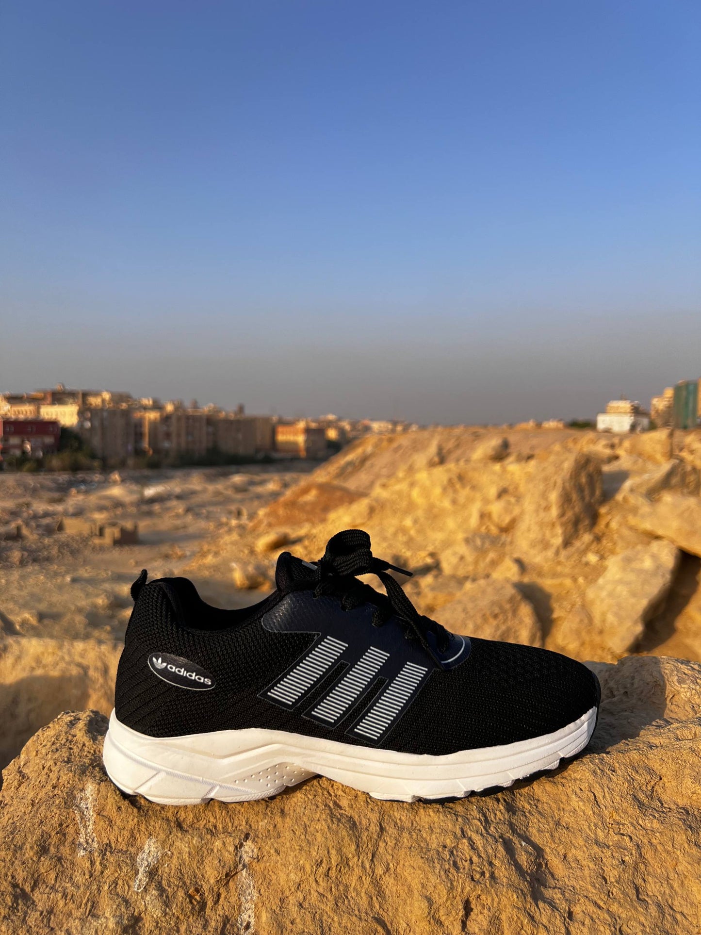AD KnitVent Shoes